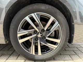 Peugeot 208 Peugeot 208 1.2 PureTech 100 Allure App Connect | Fabrieksgarantie - afbeelding nr 9