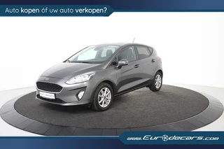 Ford Fiesta - afbeelding nr 4