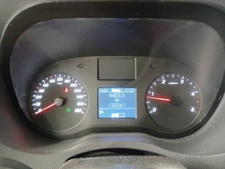 Mercedes-Benz Sprinter - afbeelding nr 5