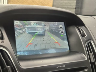 Ford Focus Ford Focus 1.0 ST-Line/1e Eig/Deal Ond/Camera/125PK/18''/Vol - afbeelding nr 20