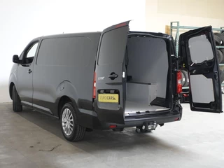 Peugeot Expert Peugeot Expert 145PK L3 Automaat Airco Cruise Trekhaak - afbeelding nr 38