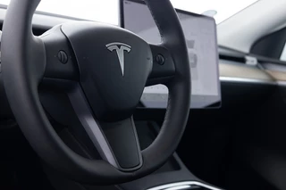 Tesla Model Y Tesla Model Y RWD 58 kWh | LEDER | PANORAMADAK ✅ 1e Eigenaar - afbeelding nr 12