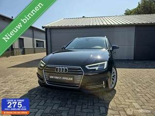 Audi A4 - 270195859-0