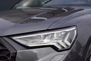 Audi Q3 Audi Q3 Sportback 45 TFSI-e S-Line /Trekhaak wegklb/ 20 Inch LM /Matrix LED/Camera/ACC - afbeelding nr 11