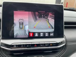 Jeep Compass Jeep COMPASS 4xe 240 Plug-in Hybrid Electric S 241PK Leer Camera Trekhaak - afbeelding nr 27