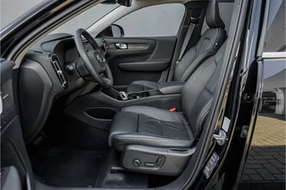 Volvo XC40 Volvo XC40 1.5 T5 Recharge Ultimate Bright Pano Leder H/K Memory Seats - afbeelding nr 4