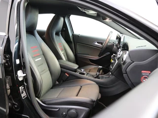 Mercedes-Benz A-Klasse Mercedes-Benz A-Klasse 180 Business Sol. | Achteruitrijcamera | Stoelverwarming | - afbeelding nr 20