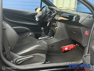 Citroën DS3 Citroen DS3 1.6 e-THP Sport Chic * Airco * Navigatie * Bluetooth * - afbeelding nr 22