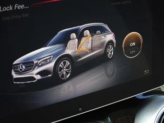 Mercedes-Benz GLC Mercedes-Benz GLC 300 automaat 210PK / Prestige / AMG / LED - afbeelding nr 28