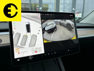 Tesla Model Y Tesla Model Y Performance AWD 75 kWh | Autopilot | Quicksilver |incl BTW - afbeelding nr 32