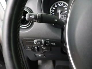 Mercedes-Benz Vito Mercedes-Benz Vito 114CDI 7G-Tronic Automaat Lang | Achterdeuren | Airco | Cruise | 3-Persoons | Trekhaak | Betimmering - afbeelding nr 15