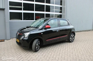 Renault Twingo Renault Twingo 1.0 SCe Collection | Airco | Cruise control | Nl Auto Boekjes. - afbeelding nr 11