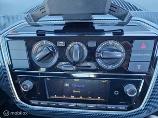 Volkswagen up! Volkswagen Up! Move UP /Airco /Cruise Control /Bluetooth - afbeelding nr 21
