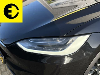 Tesla Model X Tesla Model X 100D 7p. | Gratis Superchargen* |Autopilot - afbeelding nr 37