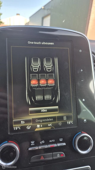 Renault Grand Scénic Renault Grand Scenic 1.2 TCe Bose 7p., massage, trekhaak - afbeelding nr 16