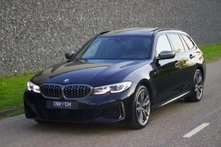 BMW 3 Serie - 333605698-0