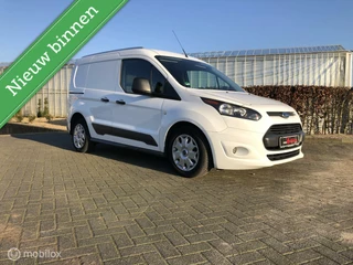 Ford Transit Connect - 421811856-0