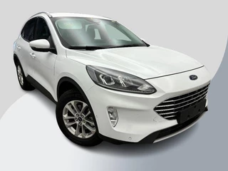 Ford Kuga Ford Kuga 2.5 PHEV Titanium 225pk | Driver Assistance Pack | Winterpack | Wegklapbare Trekhaak | All Season Michelin Cross Climate | 1.500kg Trekgewicht - afbeelding nr 2