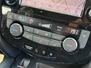 Nissan QASHQAI Nissan QASHQAI 1.3 DIG-T 140pk N-CONNECTA CARPLAY/PANODAK/360CAMERA/1e EIG/NL-AUTO - afbeelding nr 28