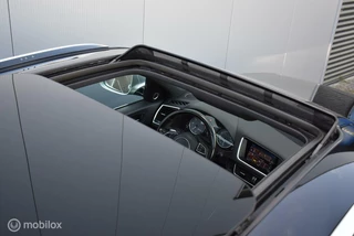 Audi SQ5 Audi SQ5 3.0 TDI SQ5 Plus ACC Pano B&O Nappa Diamondstitch 21