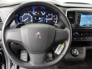 Peugeot Expert Peugeot Expert 2.0 BlueHDI 145PK L3 Automaat Airco Navigatie Trekhaak Cruise Control Carplay - afbeelding nr 13