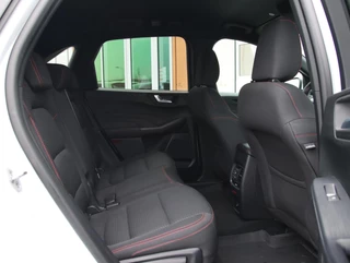 Ford Kuga Ford Kuga 2.5 PHEV ST-Line | 1500KG trekgewicht | Elek. wegklapbare trehaak | ACC | Dodehoekdetectie | - afbeelding nr 32