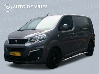 Peugeot Expert Peugeot Expert Bestel 2.0 BlueHDI 120pk Compact Premium | Navigatie | Camera | Sidebars | Trekhaak - afbeelding nr 17