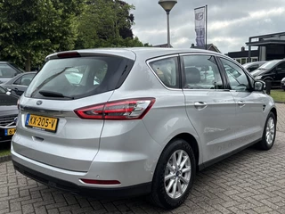 Ford S-Max - afbeelding nr 5