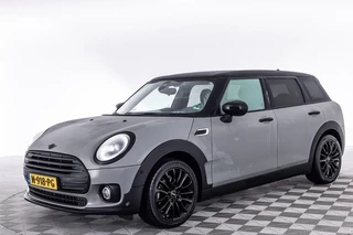 MINI Clubman - afbeelding nr 24