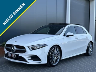 Mercedes-Benz A-Klasse - afbeelding nr 1