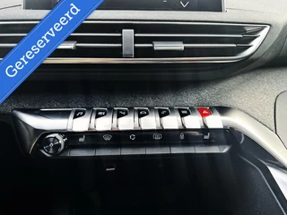 Peugeot 3008 Peugeot 3008 1.2 PureTech Allure/Panodak /Leder/Camera/Automaat/Led/Massagestoelen/Apple Carplay/Cruise Control/131PK /stoelverwarming - afbeelding nr 12