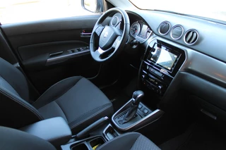 Suzuki Vitara - afbeelding nr 4