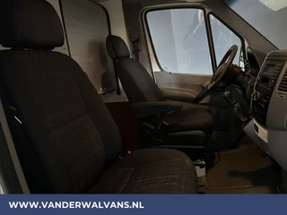 Mercedes-Benz Sprinter Parkeersensoren - afbeelding nr 6