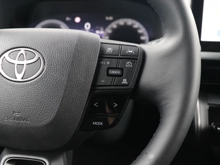 Toyota C-HR - afbeelding nr 17