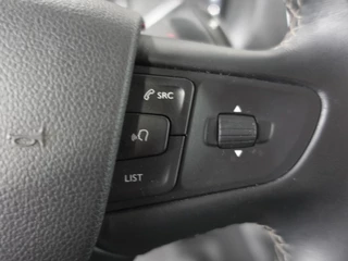 Opel Vivaro Opel Vivaro 2.0 CDTI L3H1 145pk Dubbele Cabine Edition Navigatie Trekhaak Cruise control Airco - afbeelding nr 21