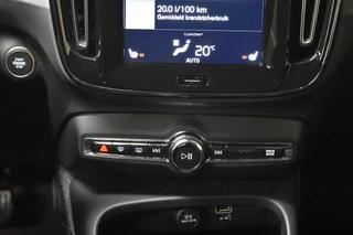 Volvo XC40 - afbeelding nr 24