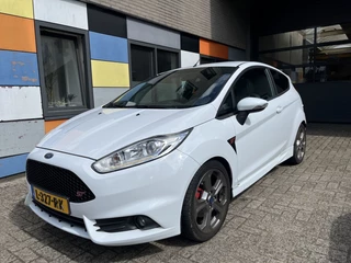 Ford Fiesta Ford Fiesta 1.6 ST2 - afbeelding nr 3