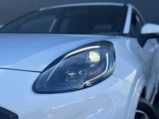 Ford Puma Ford Puma 1.0 EcoBoost Hybrid 125pk Automaat ST-Line - afbeelding nr 9
