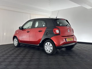 Smart Forfour Smart Forfour 1.0 Pure *AIRCO | CRUISE | COMFORT-SEATS* - afbeelding nr 6