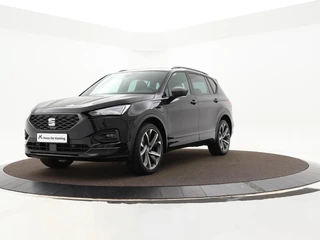 SEAT Tarraco 1.4 TSI e-Hybrid PHEV 245pk DSG FR Business