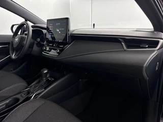 Toyota Corolla Touring Sports Toyota Corolla Touring Sports Hybrid 140 Active | Stoel + Stuur Verwarmd | Adaptieve Cruise Control | Parkeercamera - afbeelding nr 5