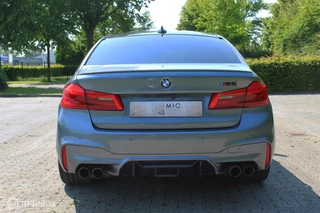 BMW M5 BMW M5 | 05-2018 | 144.194 km | Inruil welkom. - afbeelding nr 40
