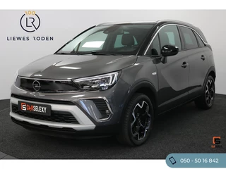 Opel Crossland 1.2 Turbo Ultimate