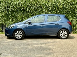 Opel Corsa Opel Corsa 1.2 | Carplay/Andoid Auto | Airco | 5-Deurs - afbeelding nr 6