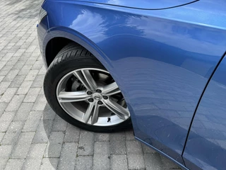 Volvo V90 Volvo V90 2.0 D3 R-Design Automaat | Panoramadak | Volleer | Camera met rondomzicht | Bowers&Wilkins | Adaptieve cruise control | Head-up Display | Apple CarPlay | LED | Parkeersensoren voor en achter - afbeelding nr 69