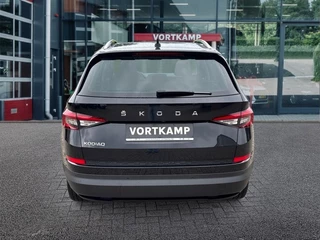 Škoda Kodiaq Škoda Kodiaq 2.0 TDI DSG STYLE PANO-DAK/CAMERA/MEMORY/TREKHAAK/NAVI/ACC/CARPLAY - afbeelding nr 6