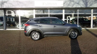 Hyundai Tucson - afbeelding nr 3