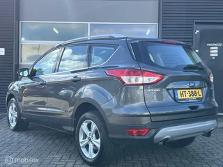Ford Kuga Ford Kuga 1.5 Trend - afbeelding nr 2