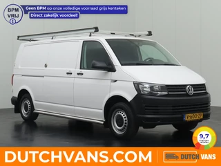 Volkswagen Transporter - 105721934-0