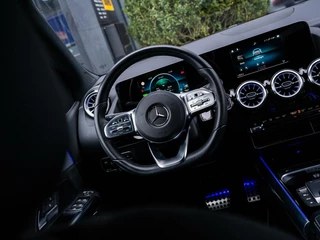 Mercedes-Benz B-Klasse Mercedes B-klasse 250 e Premium|SFEERVERL.|AMG|LED|STOELVER. - afbeelding nr 40